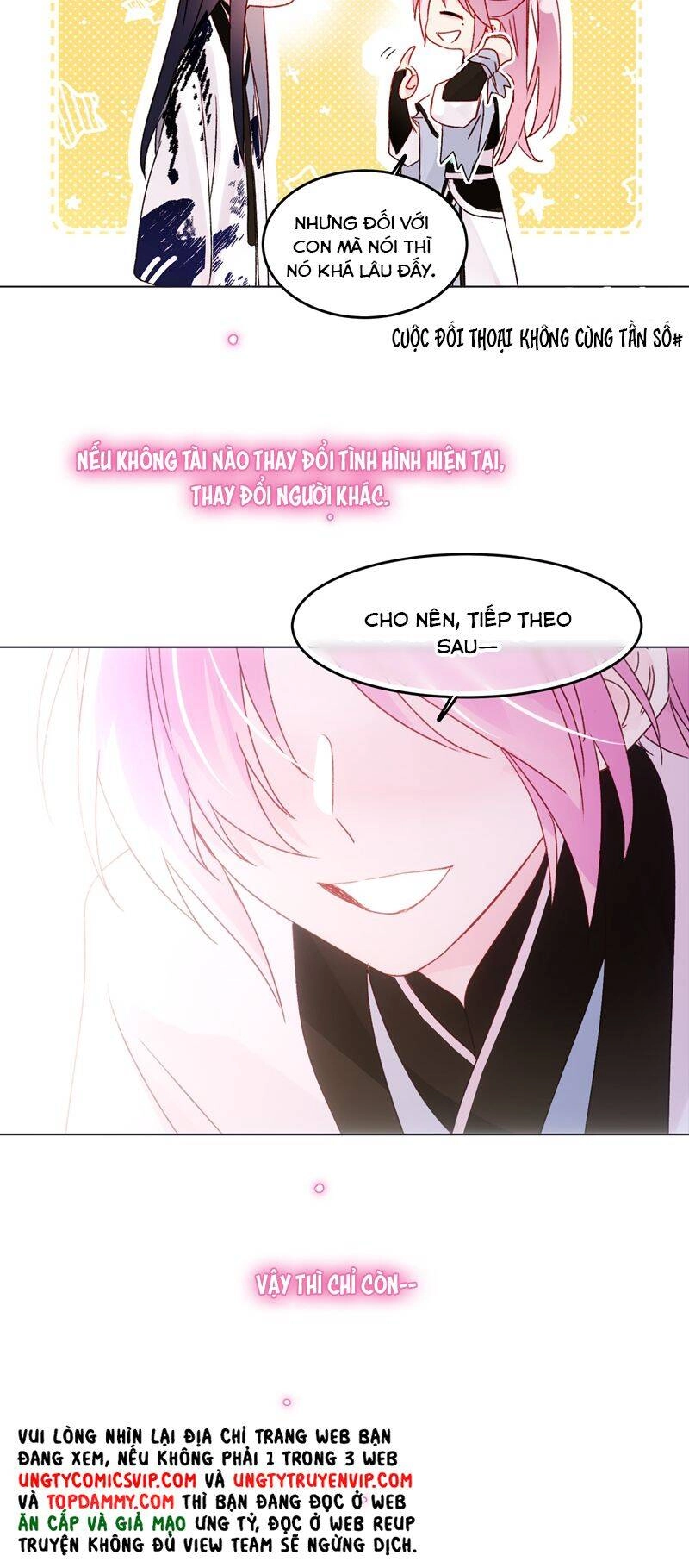 Tôi Phải Làm Một Kẻ Đại Xấu Xa Chapter 120 - 16