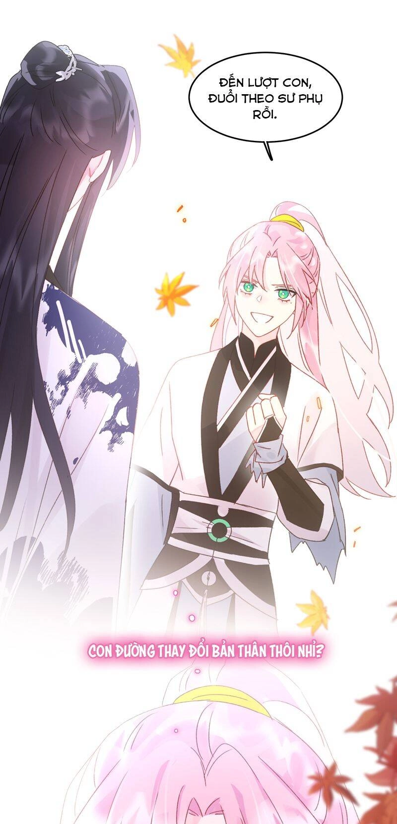 Tôi Phải Làm Một Kẻ Đại Xấu Xa Chapter 120 - 17