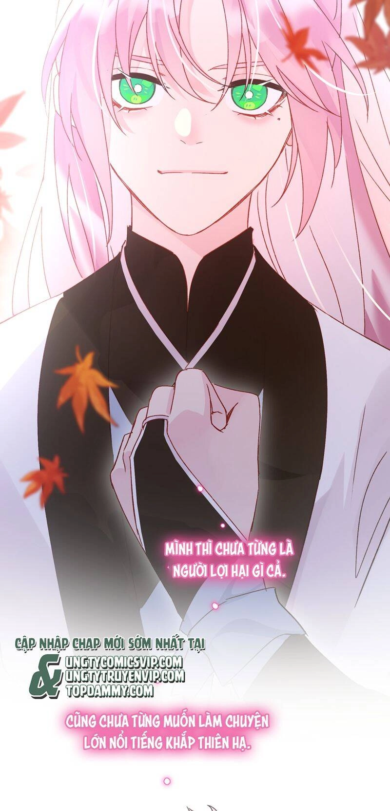 Tôi Phải Làm Một Kẻ Đại Xấu Xa Chapter 120 - 18