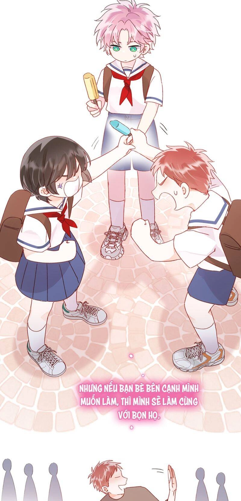 Tôi Phải Làm Một Kẻ Đại Xấu Xa Chapter 120 - 19