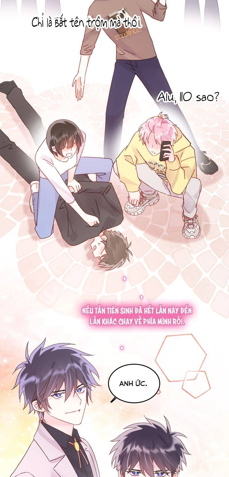 Tôi Phải Làm Một Kẻ Đại Xấu Xa Chapter 120 - 20