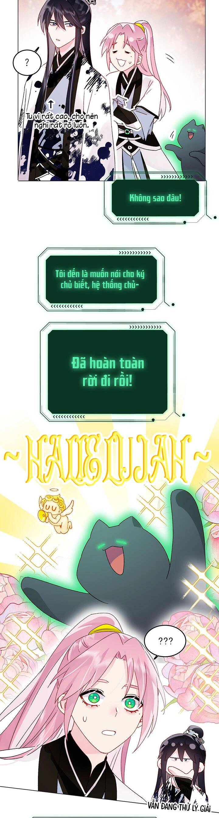 Tôi Phải Làm Một Kẻ Đại Xấu Xa Chapter 120 - 26