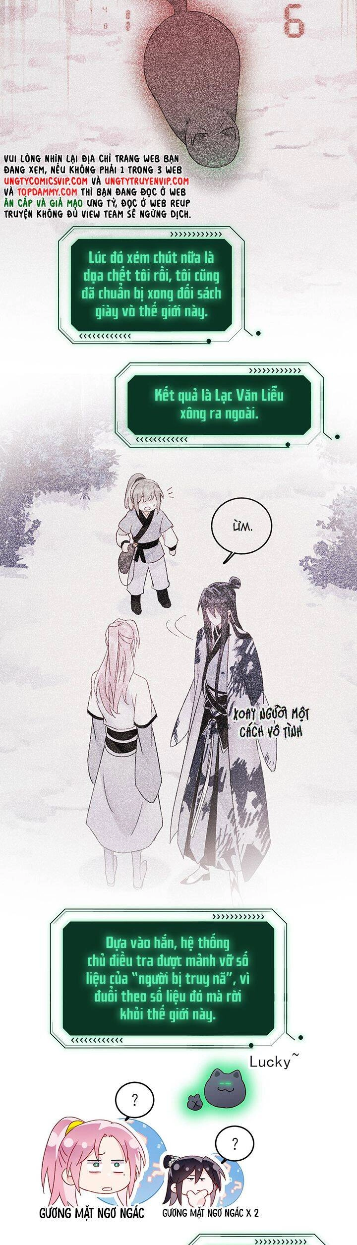 Tôi Phải Làm Một Kẻ Đại Xấu Xa Chapter 120 - 28