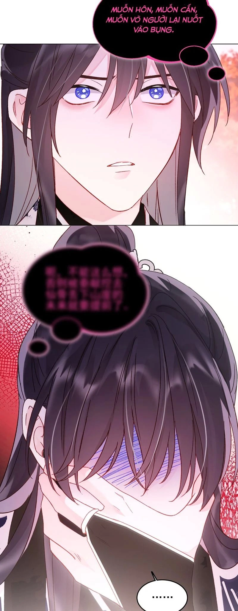 Tôi Phải Làm Một Kẻ Đại Xấu Xa Chapter 121 - 9