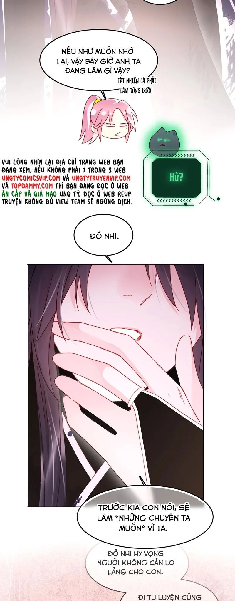 Tôi Phải Làm Một Kẻ Đại Xấu Xa Chapter 121 - 10