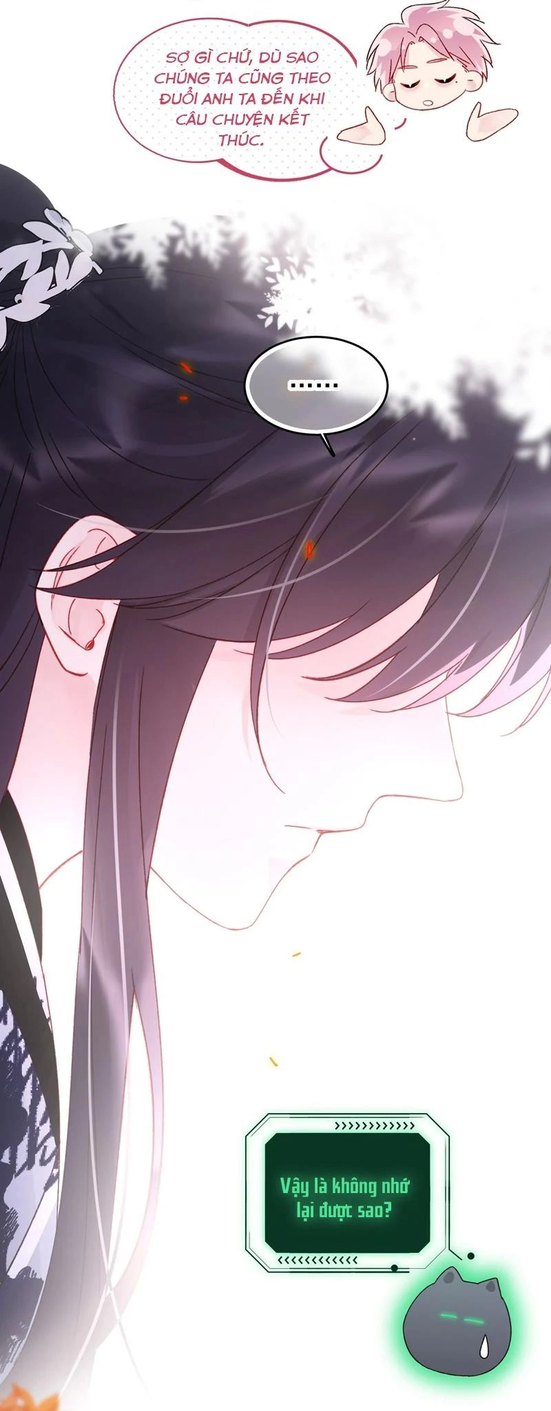 Tôi Phải Làm Một Kẻ Đại Xấu Xa Chapter 121 - 12