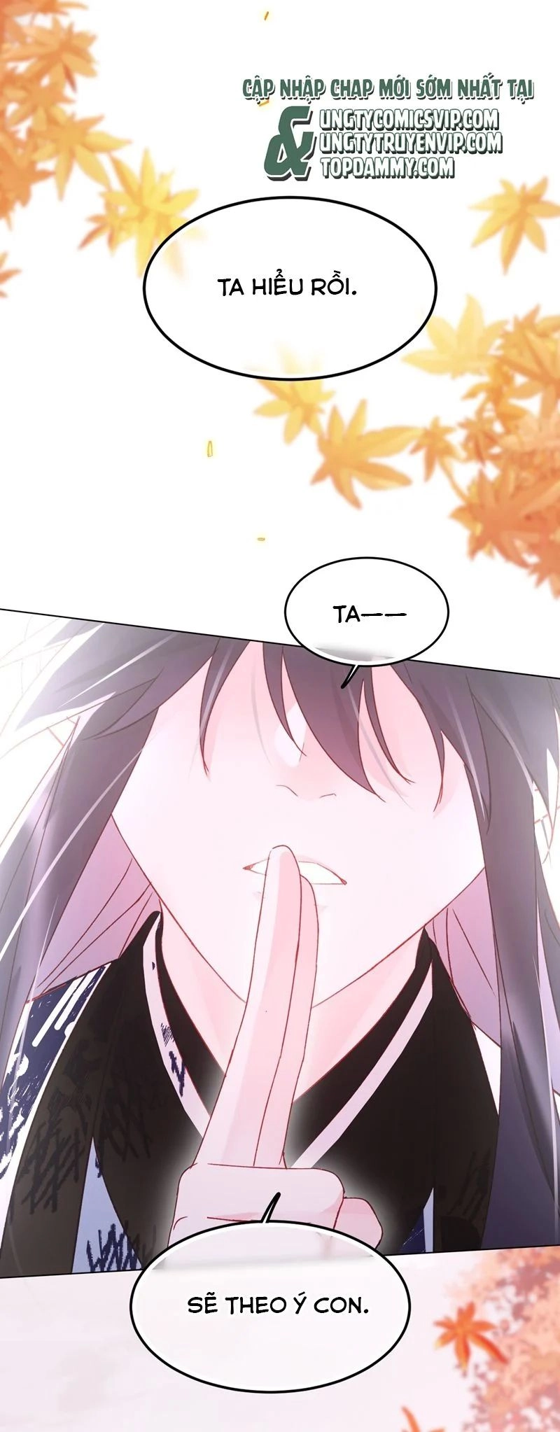 Tôi Phải Làm Một Kẻ Đại Xấu Xa Chapter 121 - 13