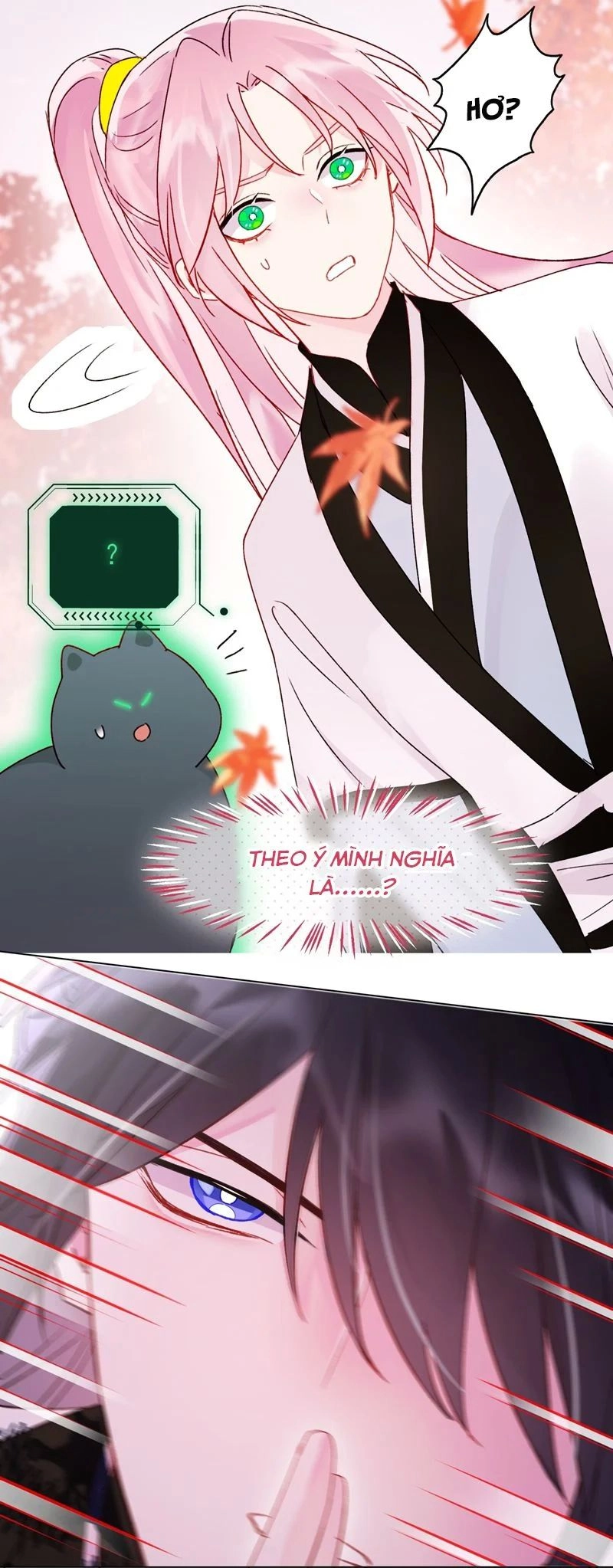 Tôi Phải Làm Một Kẻ Đại Xấu Xa Chapter 121 - 14