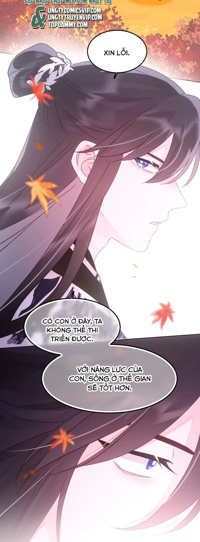 Tôi Phải Làm Một Kẻ Đại Xấu Xa Chapter 121 - 19