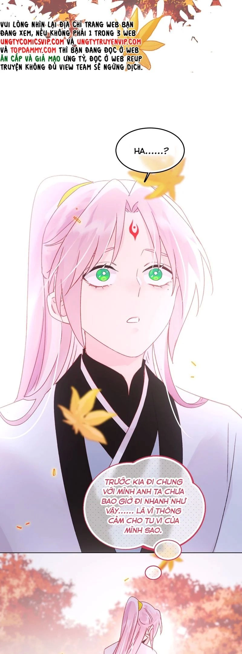 Tôi Phải Làm Một Kẻ Đại Xấu Xa Chapter 121 - 21