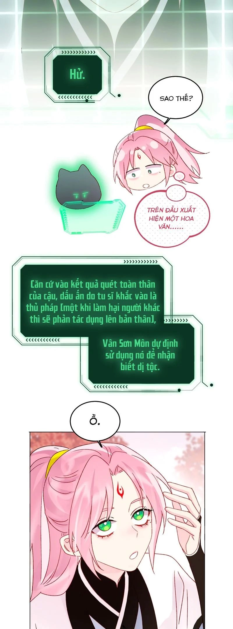 Tôi Phải Làm Một Kẻ Đại Xấu Xa Chapter 121 - 24