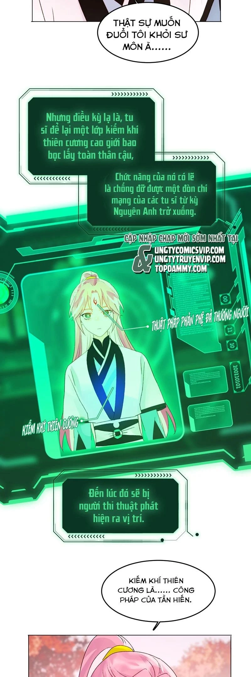 Tôi Phải Làm Một Kẻ Đại Xấu Xa Chapter 121 - 25