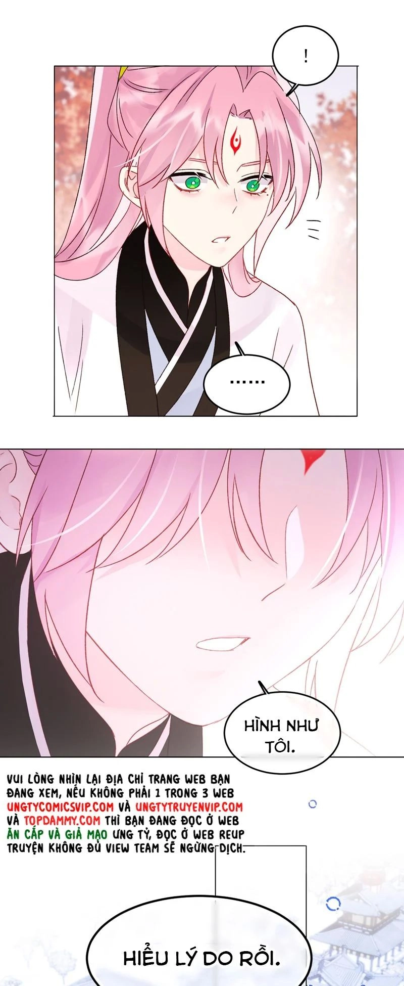 Tôi Phải Làm Một Kẻ Đại Xấu Xa Chapter 121 - 28