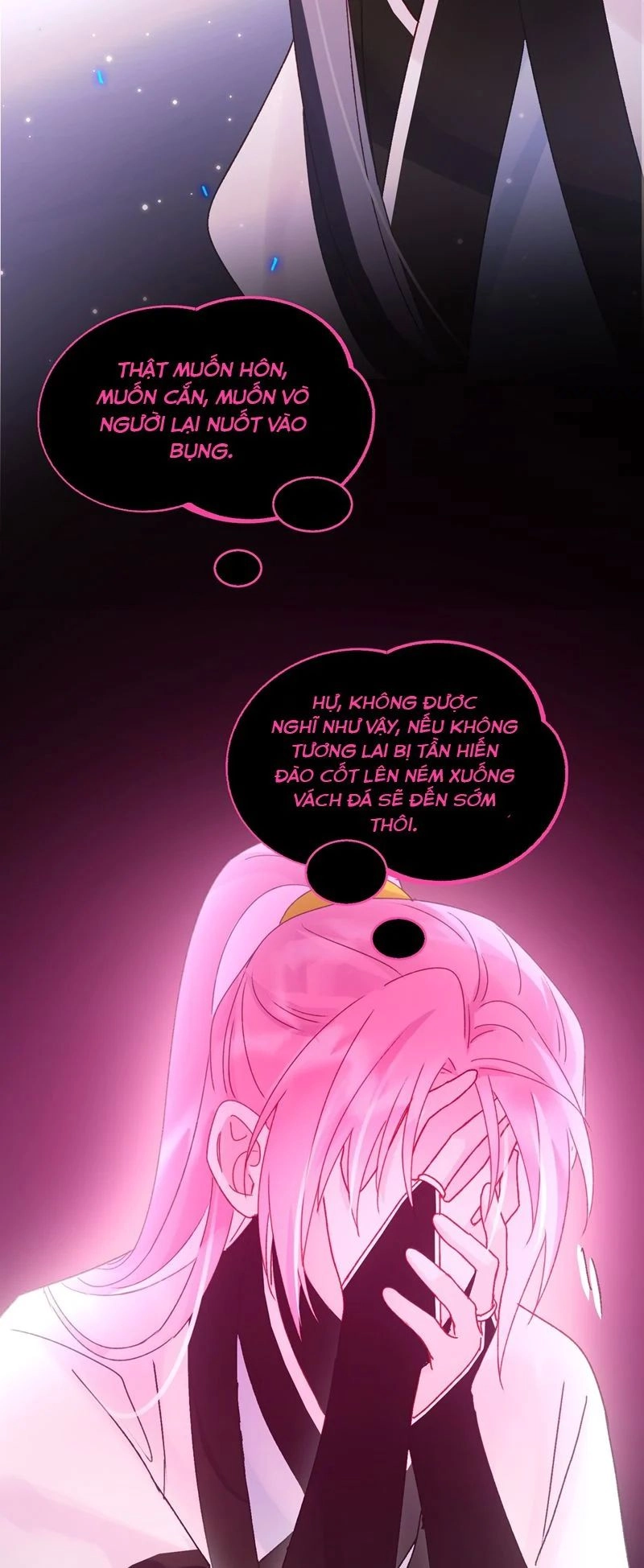 Tôi Phải Làm Một Kẻ Đại Xấu Xa Chapter 121 - 35