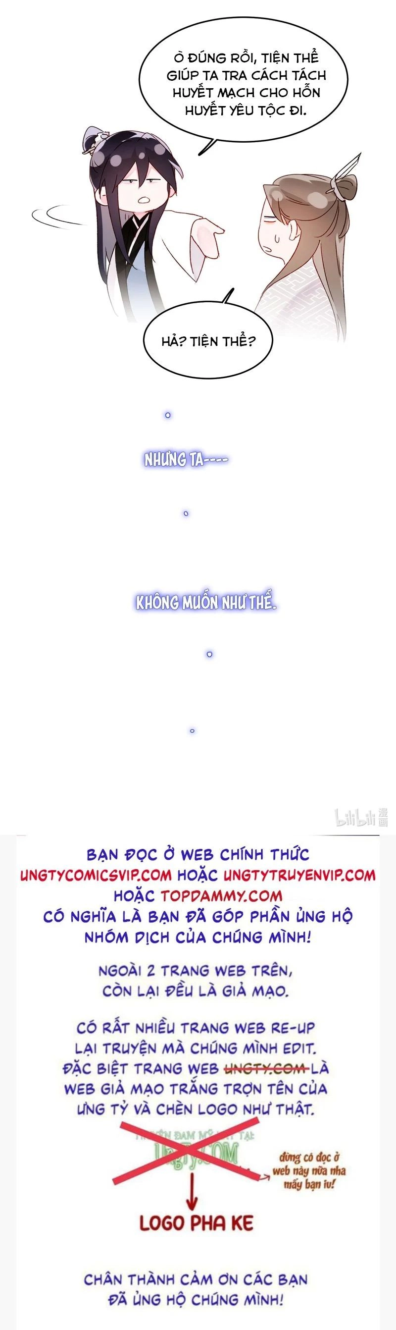 Tôi Phải Làm Một Kẻ Đại Xấu Xa Chapter 121 - 37