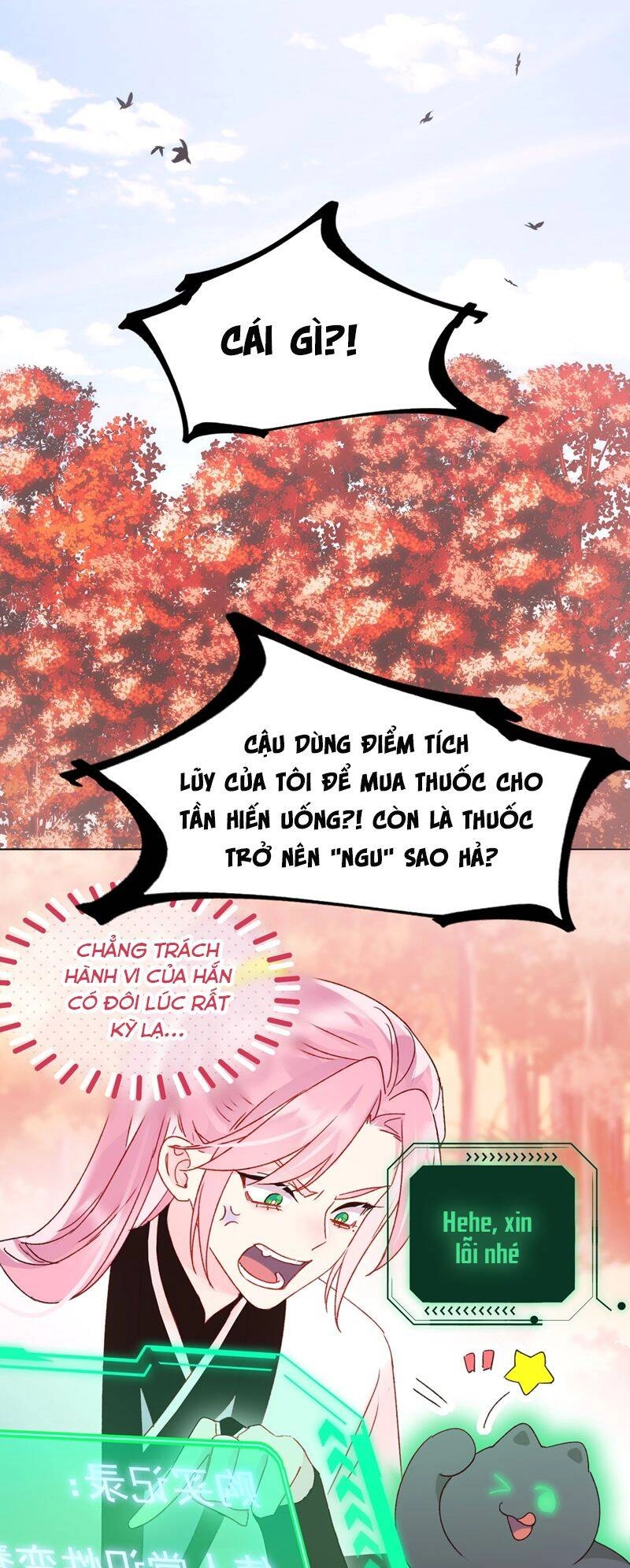 Tôi Phải Làm Một Kẻ Đại Xấu Xa Chapter 122 - 10