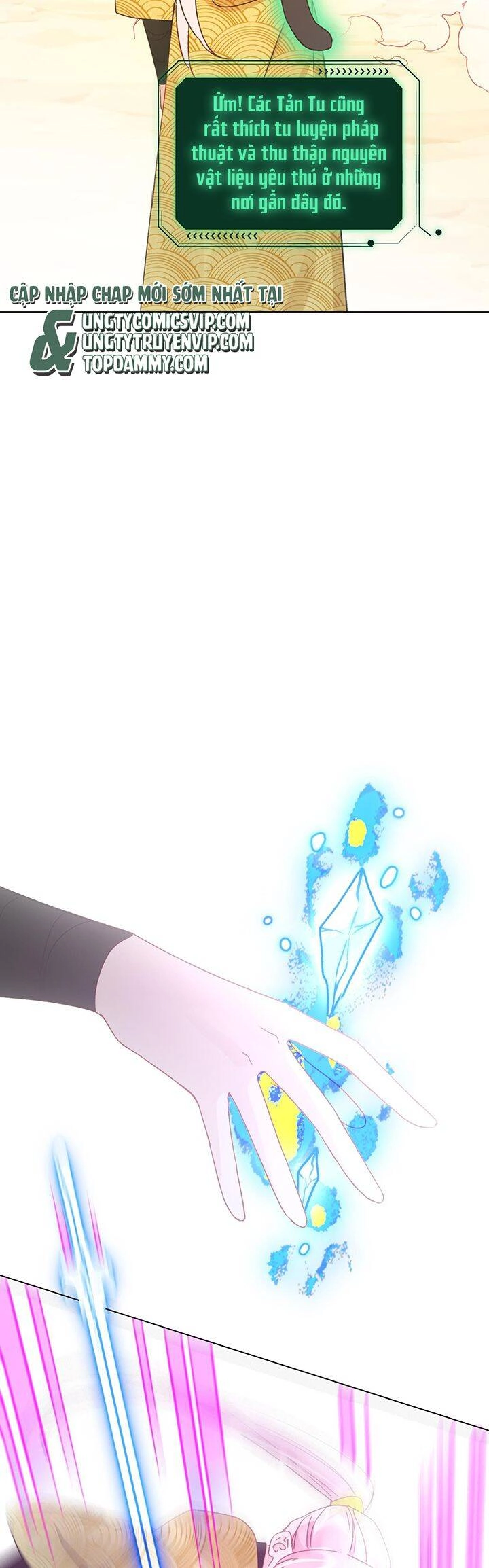 Tôi Phải Làm Một Kẻ Đại Xấu Xa Chapter 122 - 27