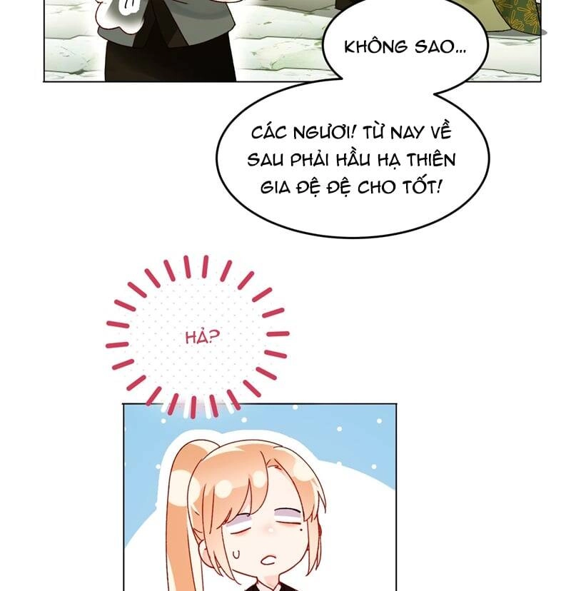 Tôi Phải Làm Một Kẻ Đại Xấu Xa Chapter 124 - 20