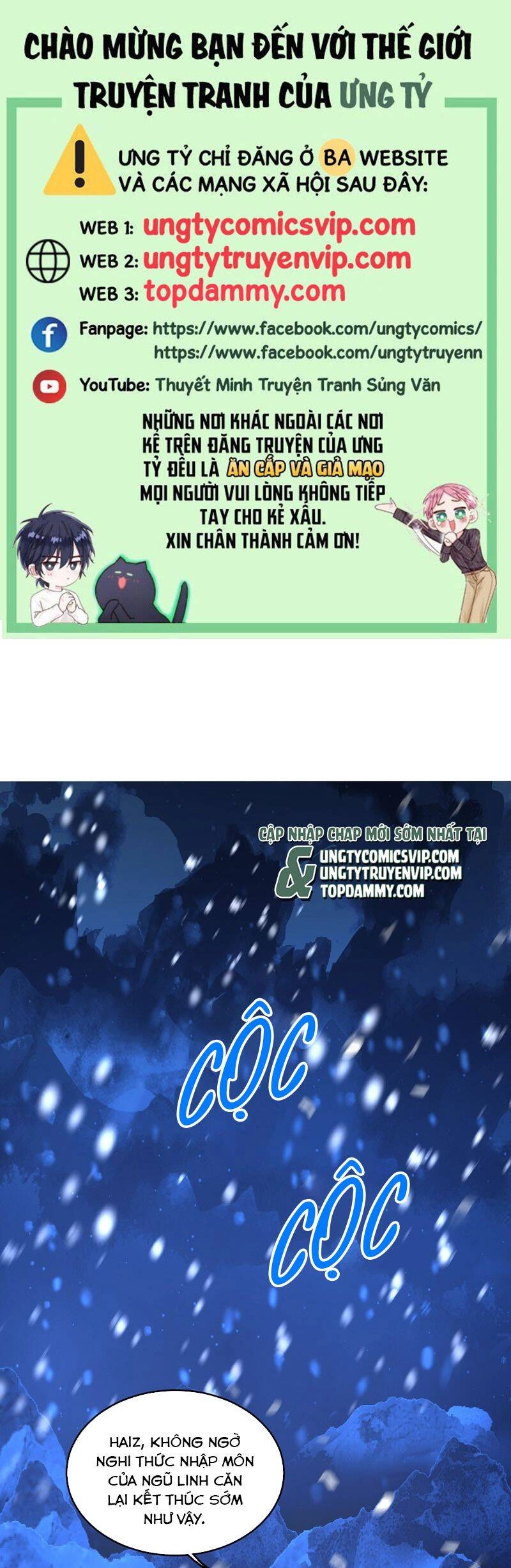 Tôi Phải Làm Một Kẻ Đại Xấu Xa Chapter 125 - 1