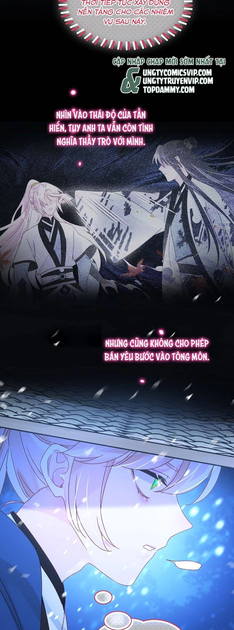 Tôi Phải Làm Một Kẻ Đại Xấu Xa Chapter 125 - 5