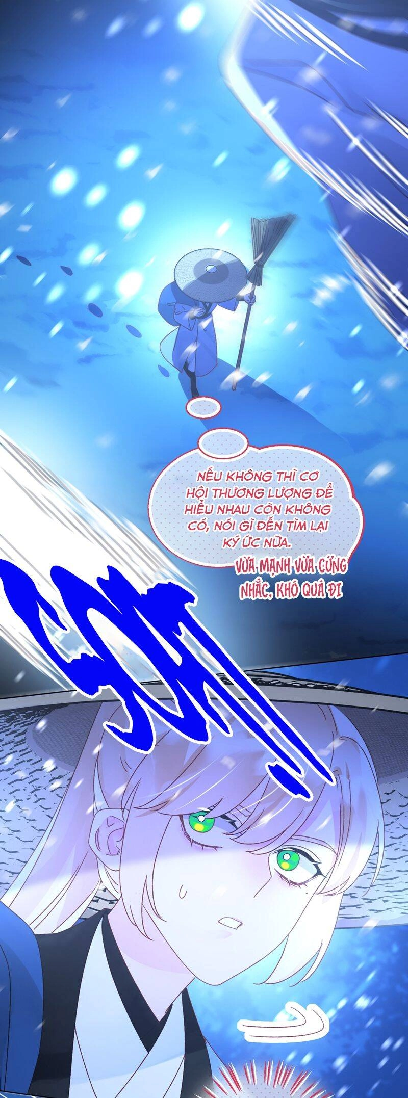 Tôi Phải Làm Một Kẻ Đại Xấu Xa Chapter 125 - 7