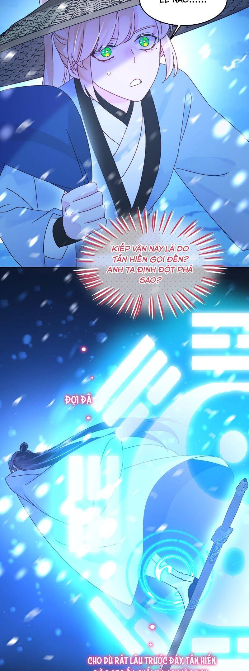 Tôi Phải Làm Một Kẻ Đại Xấu Xa Chapter 125 - 10