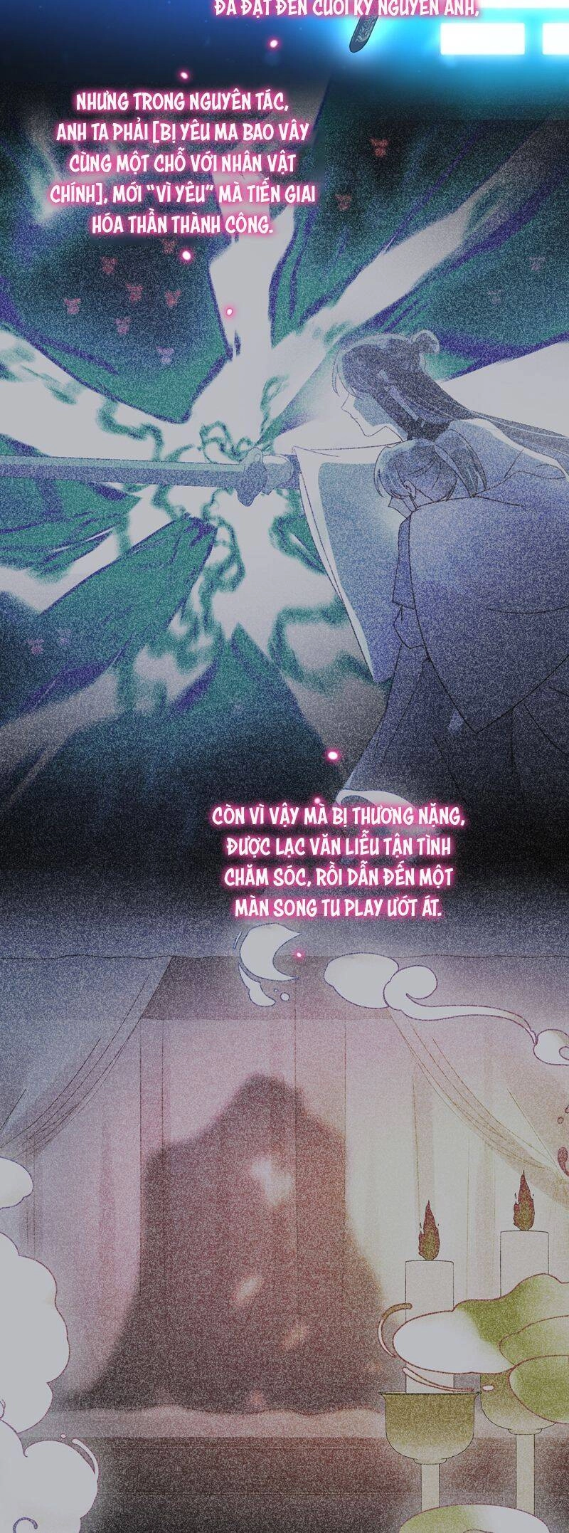 Tôi Phải Làm Một Kẻ Đại Xấu Xa Chapter 125 - 11