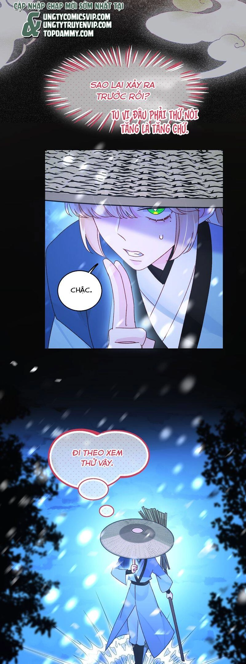 Tôi Phải Làm Một Kẻ Đại Xấu Xa Chapter 125 - 12