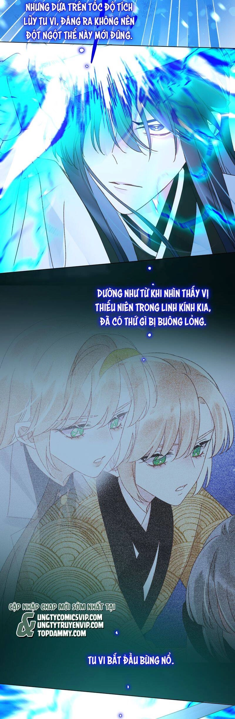 Tôi Phải Làm Một Kẻ Đại Xấu Xa Chapter 125 - 17