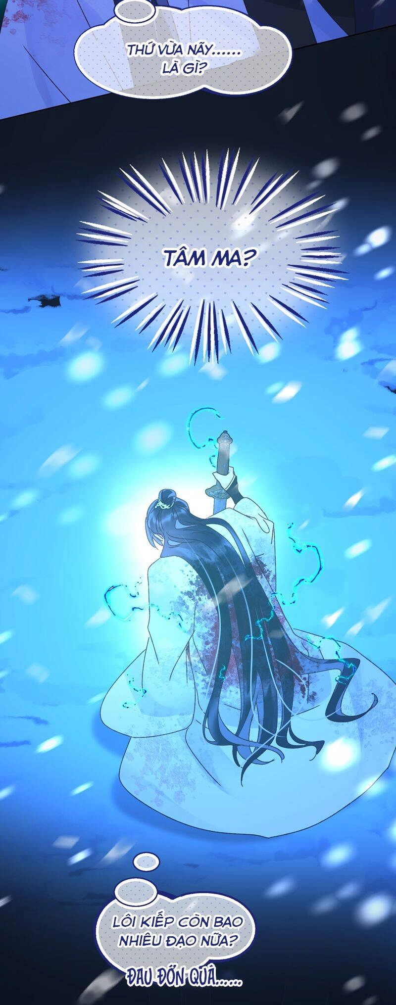 Tôi Phải Làm Một Kẻ Đại Xấu Xa Chapter 125 - 28