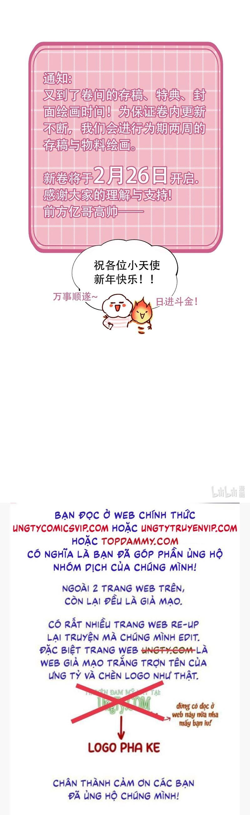 Tôi Phải Làm Một Kẻ Đại Xấu Xa Chapter 125 - 30