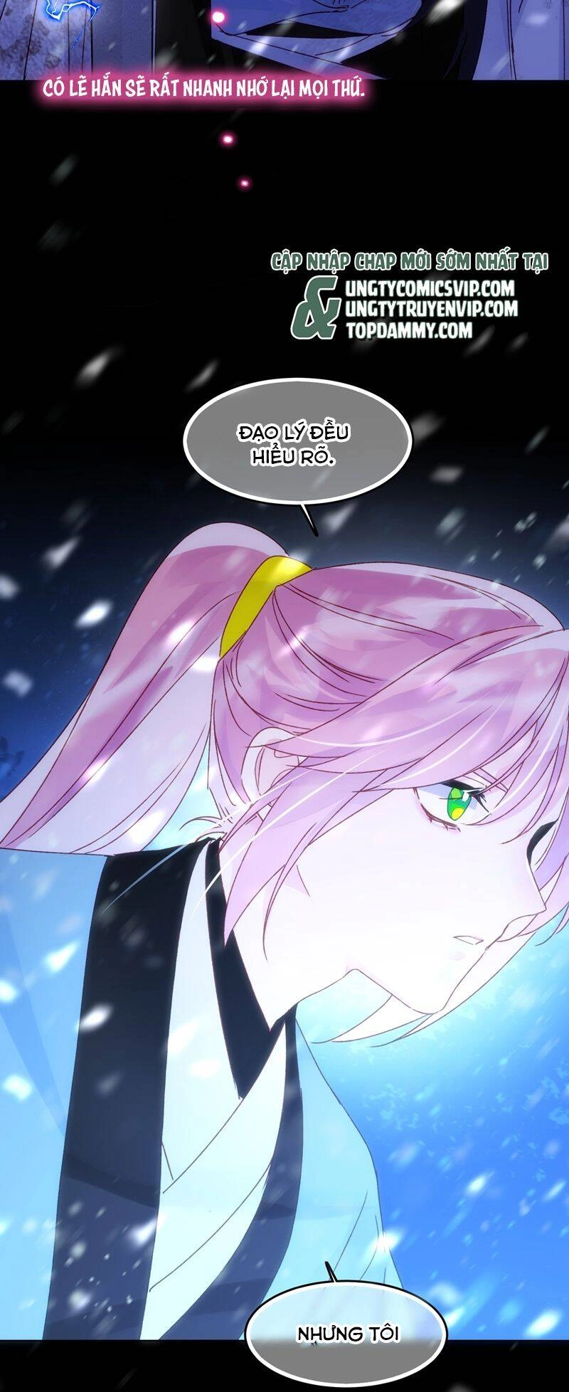 Tôi Phải Làm Một Kẻ Đại Xấu Xa Chapter 126 - 7