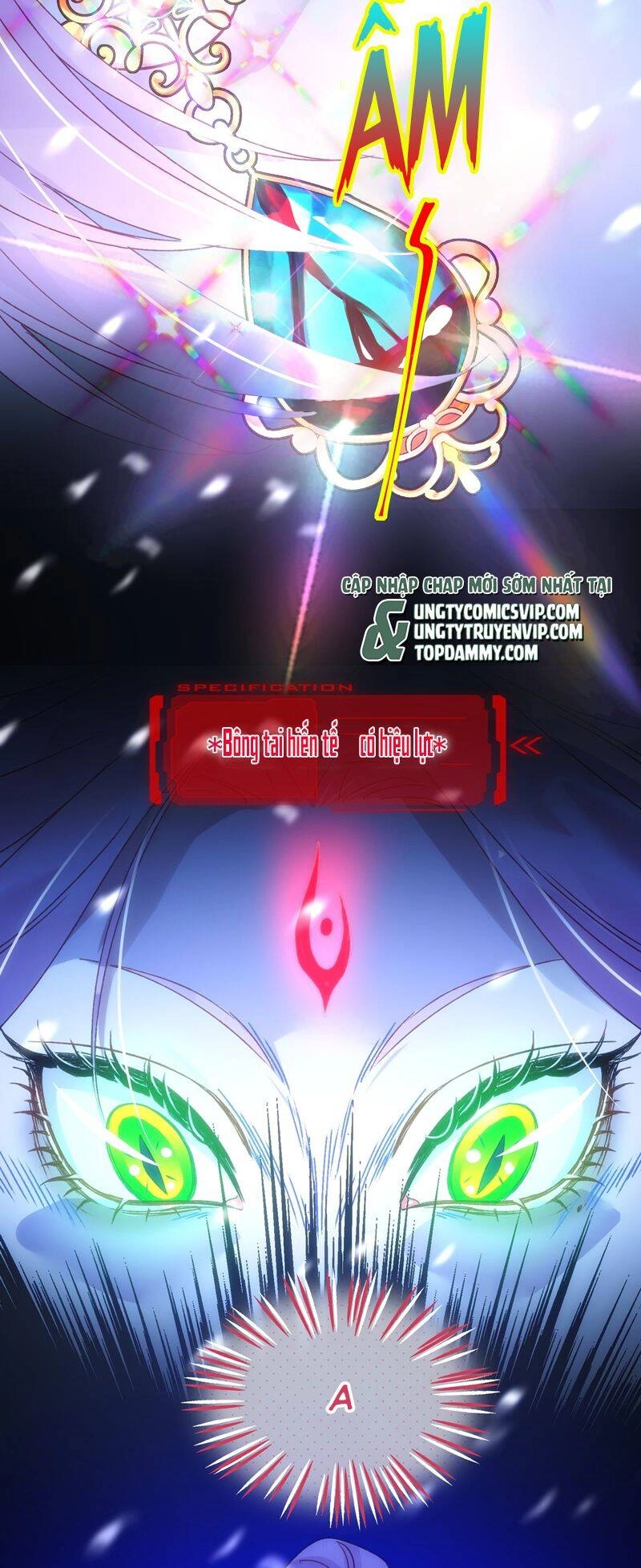 Tôi Phải Làm Một Kẻ Đại Xấu Xa Chapter 126 - 15