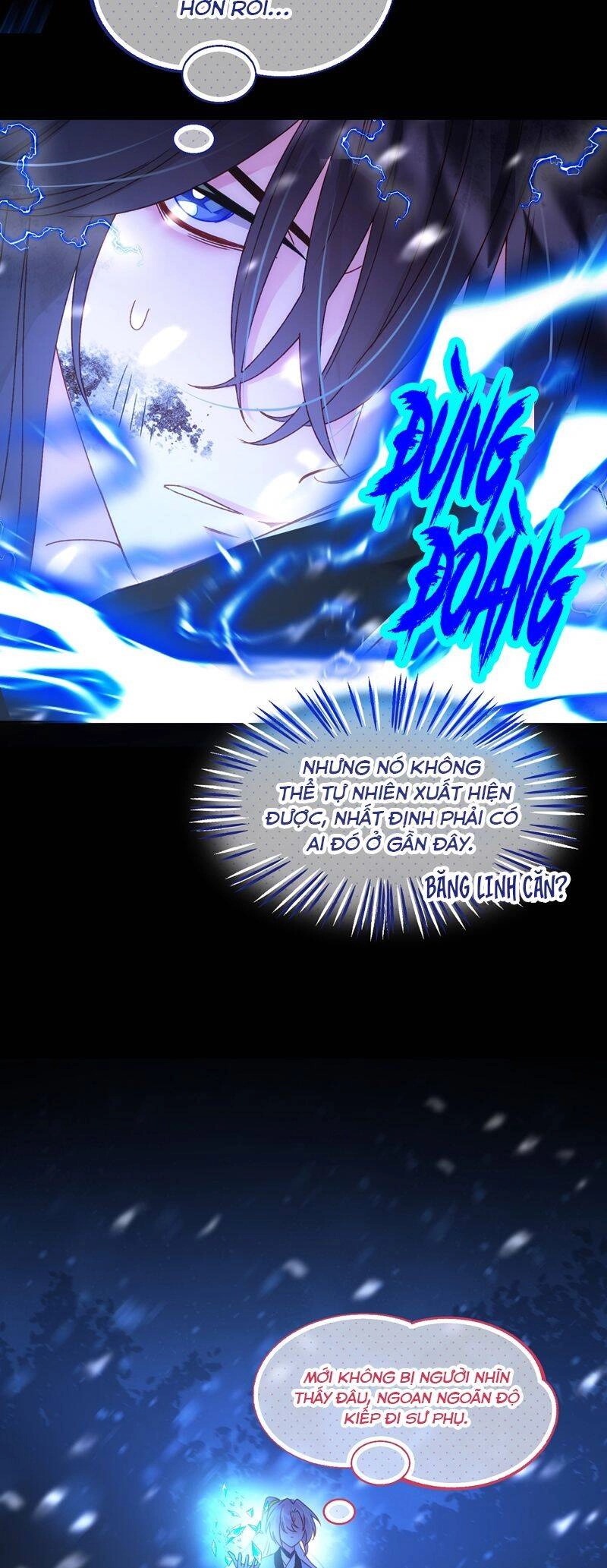 Tôi Phải Làm Một Kẻ Đại Xấu Xa Chapter 126 - 23