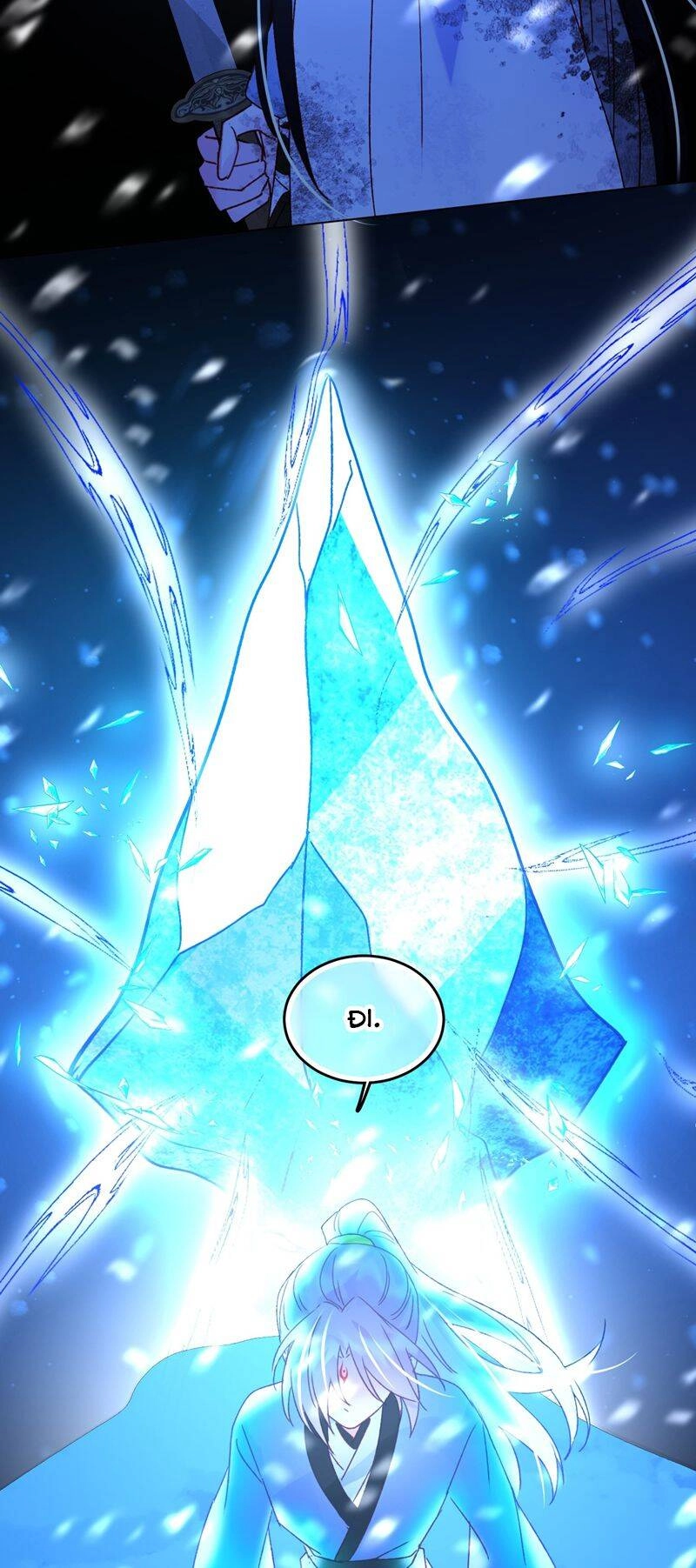 Tôi Phải Làm Một Kẻ Đại Xấu Xa Chapter 126 - 34