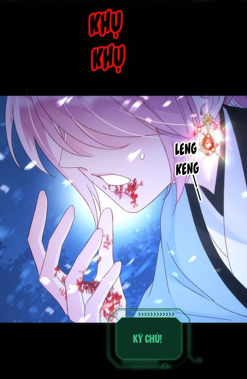 Tôi Phải Làm Một Kẻ Đại Xấu Xa Chapter 127 - 2