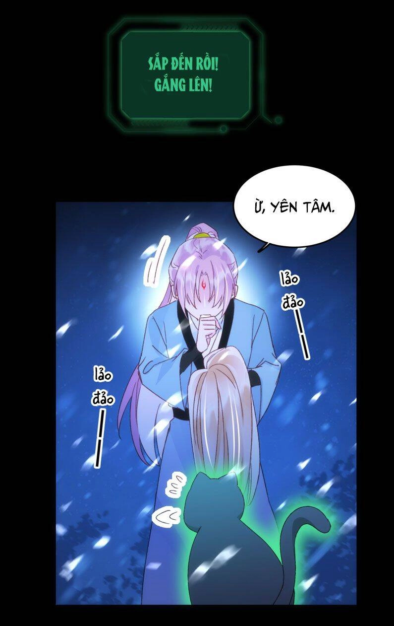 Tôi Phải Làm Một Kẻ Đại Xấu Xa Chapter 127 - 3