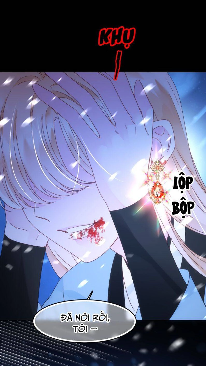 Tôi Phải Làm Một Kẻ Đại Xấu Xa Chapter 127 - 4