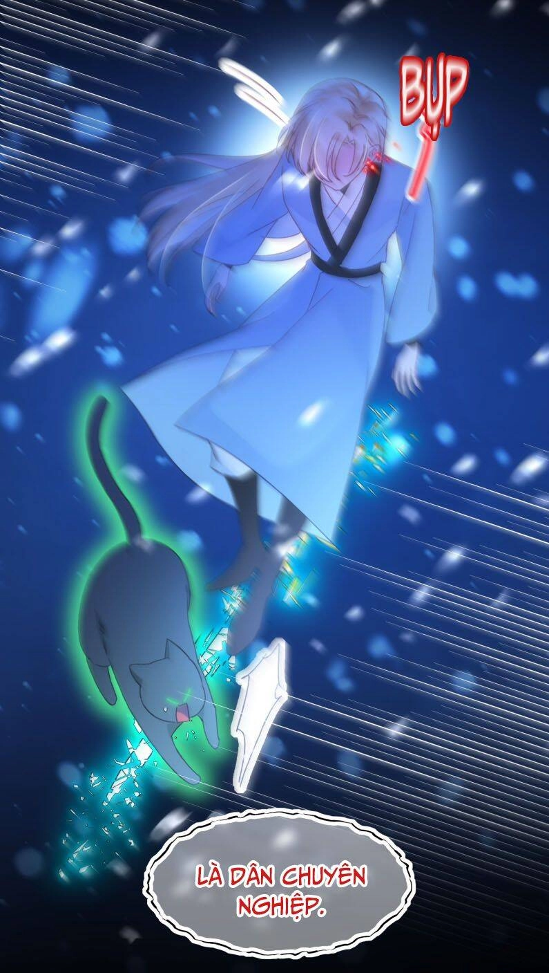 Tôi Phải Làm Một Kẻ Đại Xấu Xa Chapter 127 - 5