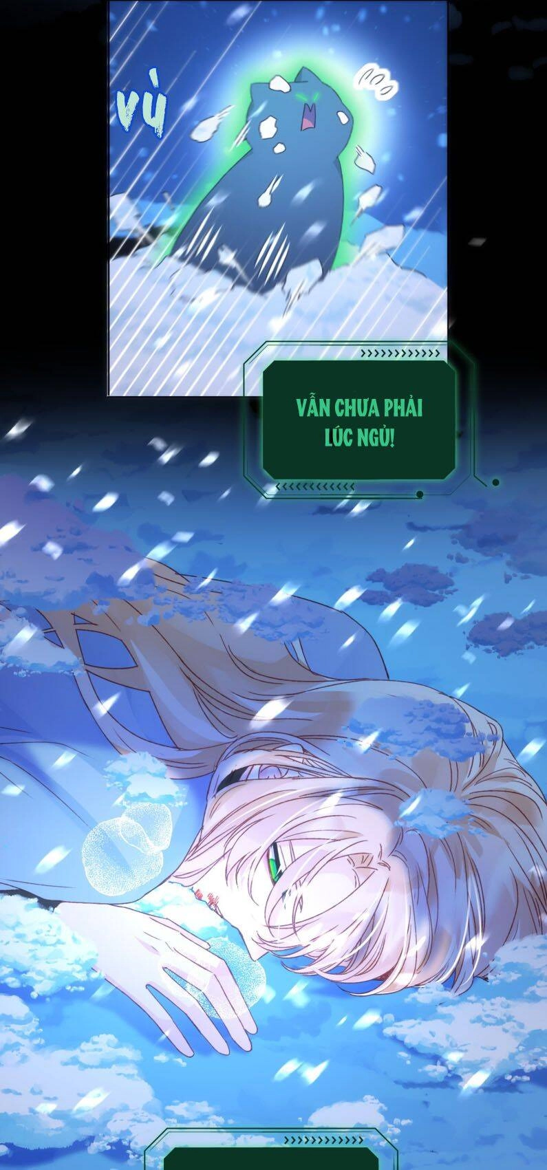 Tôi Phải Làm Một Kẻ Đại Xấu Xa Chapter 127 - 8