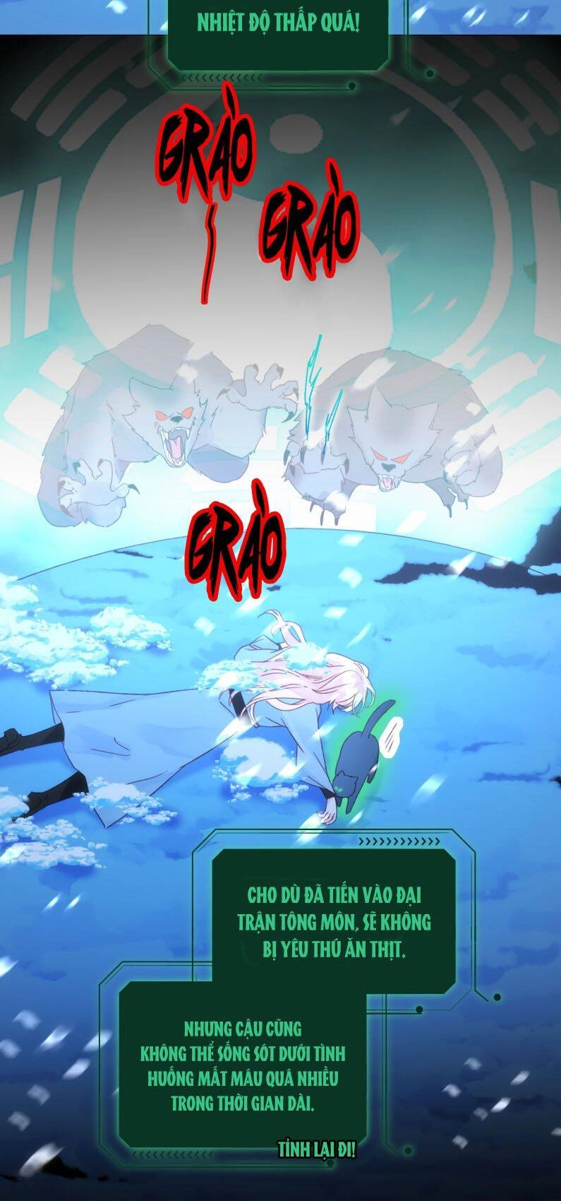 Tôi Phải Làm Một Kẻ Đại Xấu Xa Chapter 127 - 9