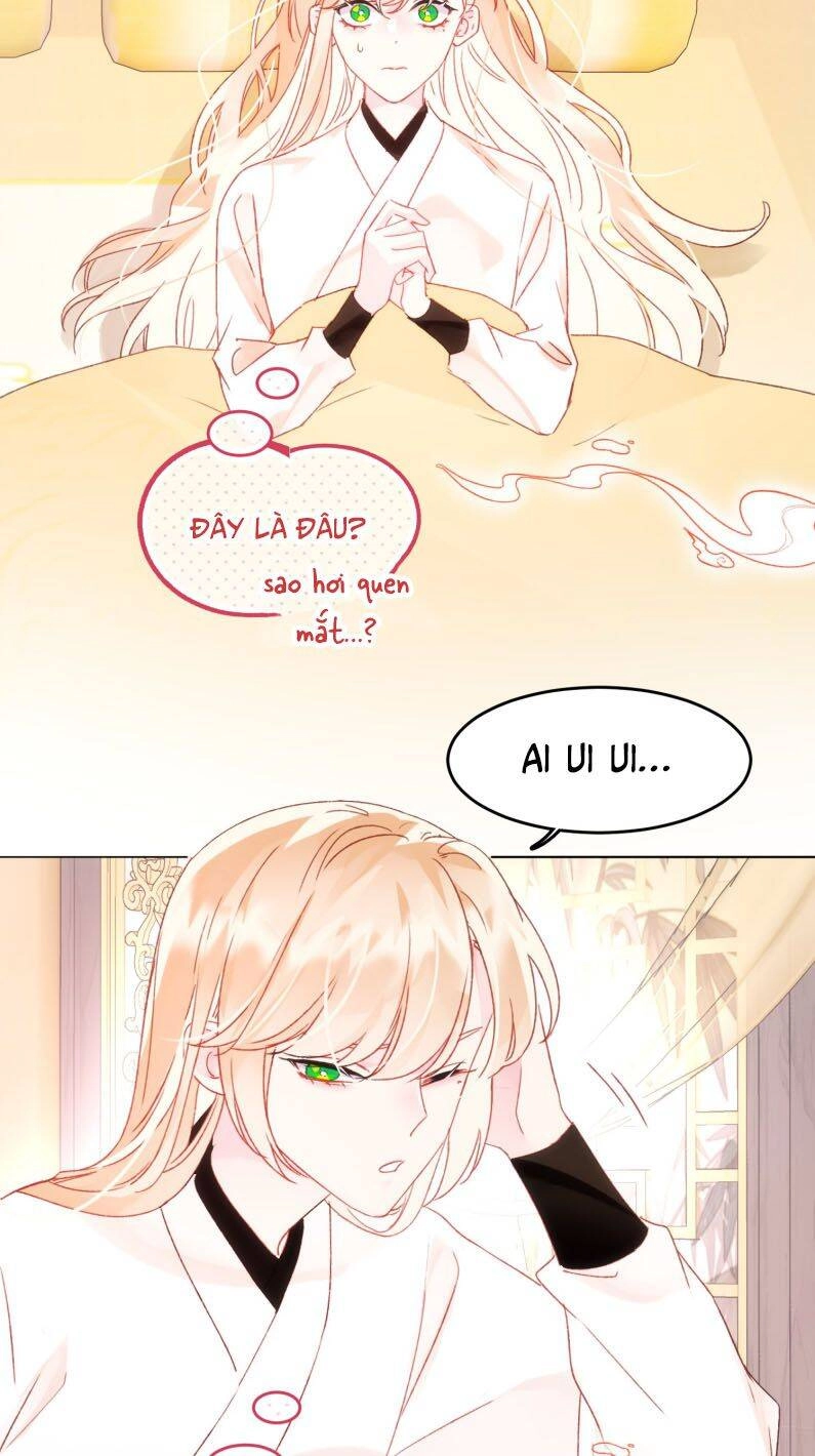 Tôi Phải Làm Một Kẻ Đại Xấu Xa Chapter 127 - 19