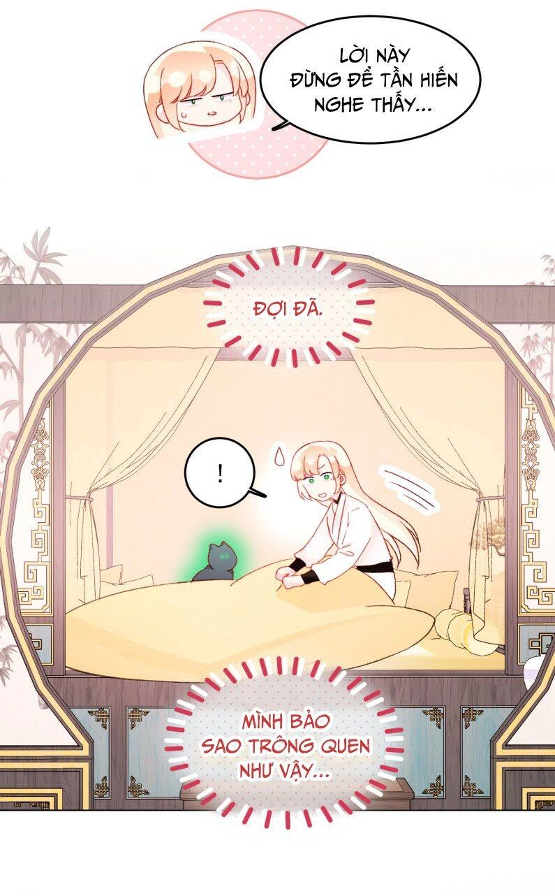 Tôi Phải Làm Một Kẻ Đại Xấu Xa Chapter 127 - 22