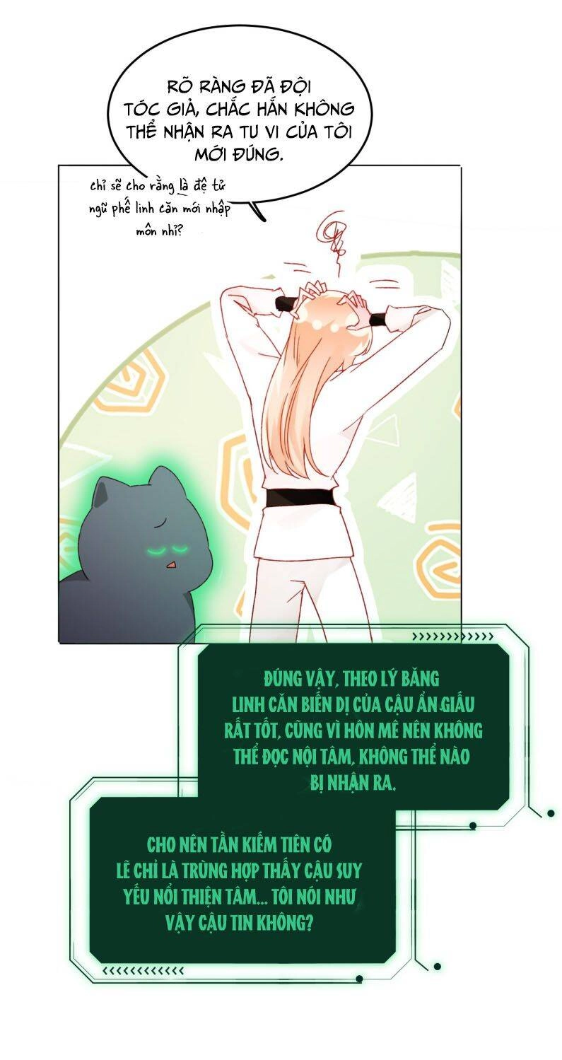 Tôi Phải Làm Một Kẻ Đại Xấu Xa Chapter 127 - 24