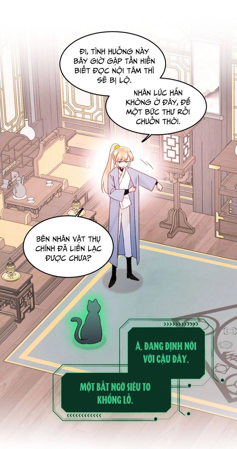 Tôi Phải Làm Một Kẻ Đại Xấu Xa Chapter 127 - 26