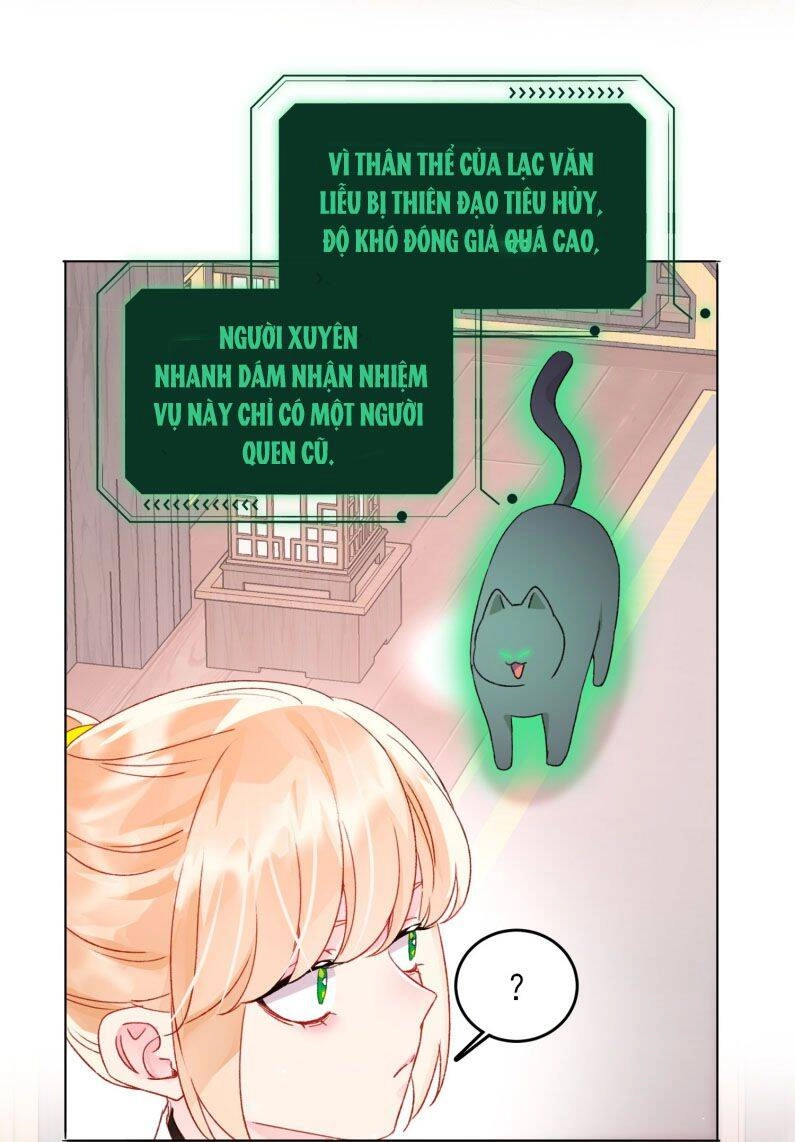 Tôi Phải Làm Một Kẻ Đại Xấu Xa Chapter 127 - 27