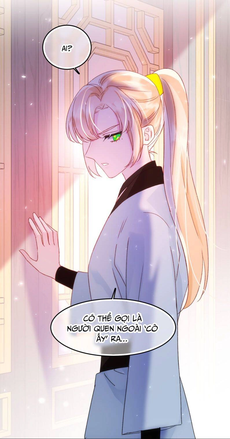 Tôi Phải Làm Một Kẻ Đại Xấu Xa Chapter 127 - 28