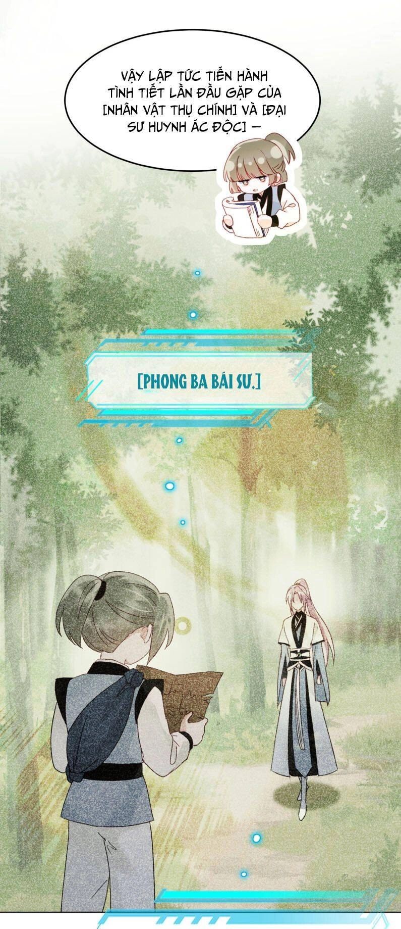 Tôi Phải Làm Một Kẻ Đại Xấu Xa Chapter 127 - 33