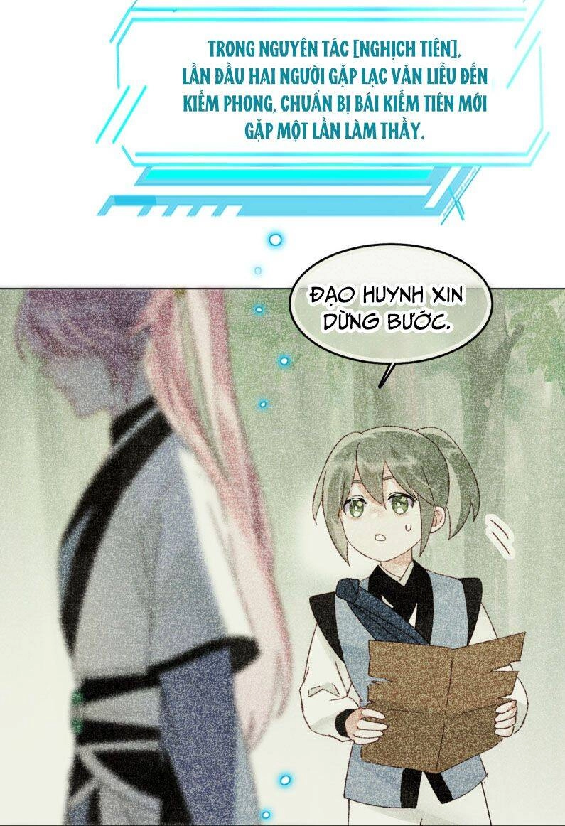 Tôi Phải Làm Một Kẻ Đại Xấu Xa Chapter 127 - 34