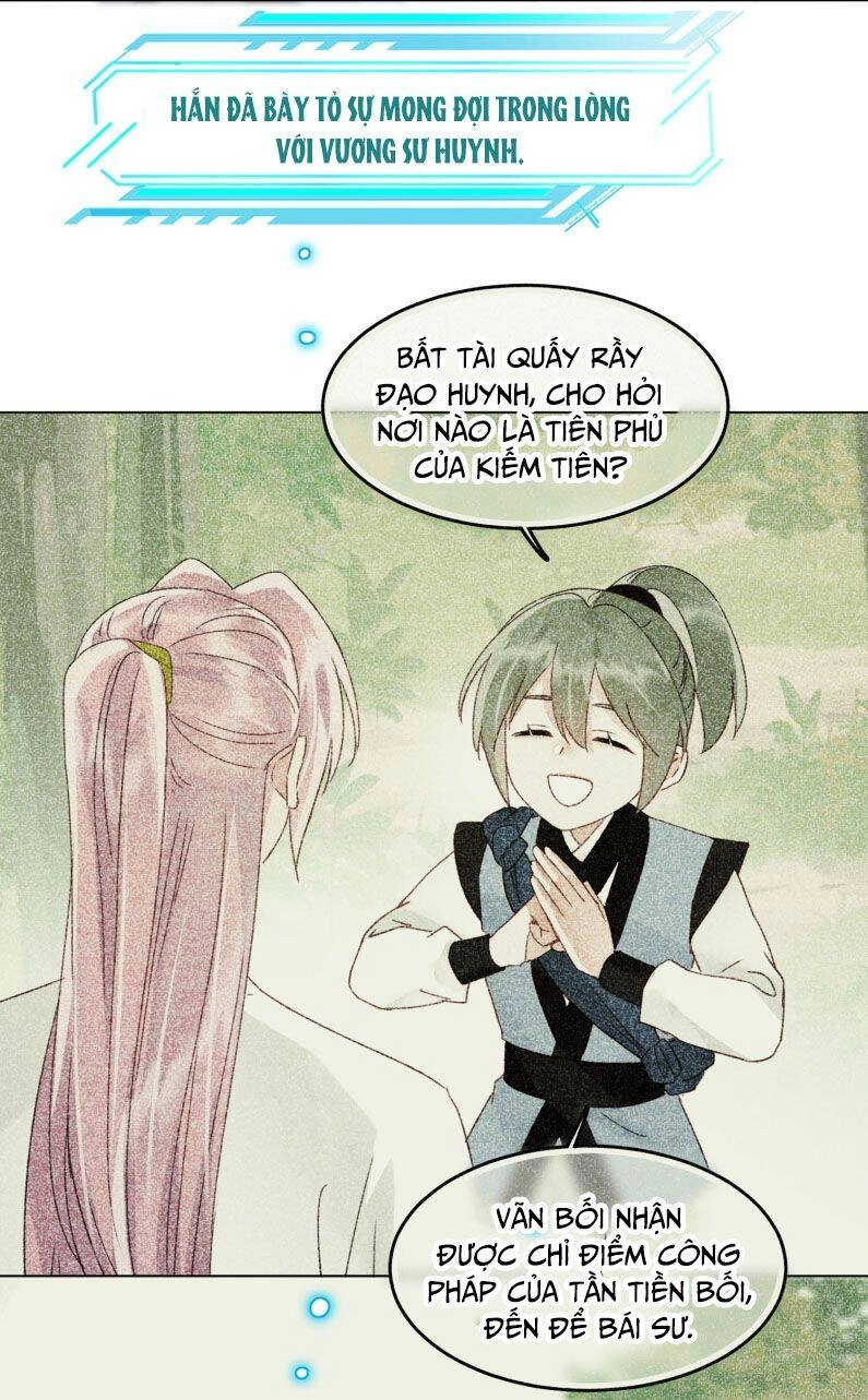 Tôi Phải Làm Một Kẻ Đại Xấu Xa Chapter 127 - 35